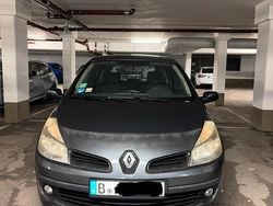 Gebraucht 2006 Renault Clio III Coupé | 650 € (Superpreis)
