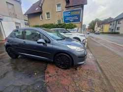 Lackierung ng mit schutzlack Gebraucht 2007 Peugeot 207 Tendance Kleinwagen | 2.699 € (Etwas zu teuer)