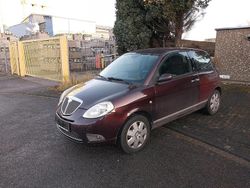 Braun Gebraucht 2006 Lancia Ypsilon Kleinwagen | 690 € (Guter Preis)