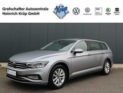 Silber Gebraucht 2023 VW Passat Business Kombi | 21.790 € (Guter Preis)