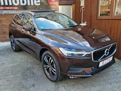Maple brown / metallic Gebraucht 2018 Volvo XC60 SUV | 29.980 € (Fairer Preis)