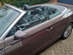 Braun Gebraucht 2018 Audi A5 Cabriolet Cabrio | 25.500 € (Superpreis)