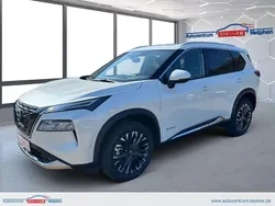 Weiß Neu 2025 Nissan X-Trail Tekna+ SUV | 43.990 €