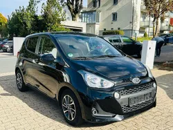 Schwarz Gebraucht 2019 Hyundai i10 YES! Kleinwagen | 8.900 € (Fairer Preis)
