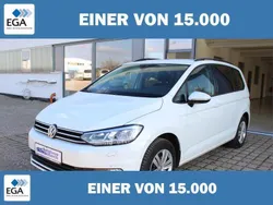 Gebraucht 2018 VW Touran Van / Kleinbus | 20.650 € (Etwas zu teuer)