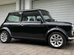 Schwarz Gebraucht 2000 Mini 1300 Kleinwagen | 13.950 €