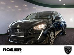 Gebraucht 2022 Peugeot e-208 Kleinwagen | 15.889 € (Guter Preis)