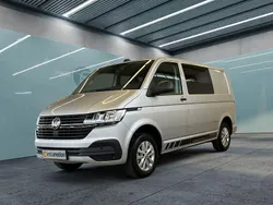 Silber Gebraucht 2024 VW T6.1 Van | 42.749 € (Superpreis)