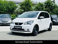 Weiß Gebraucht 2018 Seat Mii Style Kleinwagen | 6.990 € (Guter Preis)