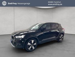 Onyx blackmetallic 717 Gebraucht 2022 Volvo XC40 Momentum SUV | 29.750 € (Fairer Preis)