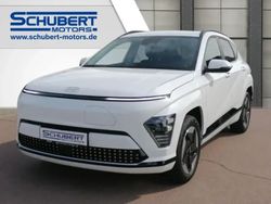Serenity white Gebraucht 2025 Hyundai Kona Trend SUV | 34.490 € (Guter Preis)