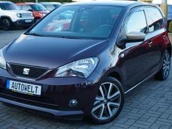 Violett Gebraucht 2017 Seat Mii Style Kleinwagen | 8.990 € (Fairer Preis)