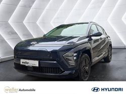Dunkelblau Neu 2025 Hyundai Kona Trend SUV | 36.990 € (Fairer Preis)