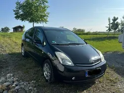 Schwarz Gebraucht 2008 Toyota Prius Kleinwagen | 5.600 € (Fairer Preis)