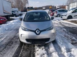 Silber Gebraucht 2020 Renault Zoe Kleinwagen | 8.499 € (Superpreis)