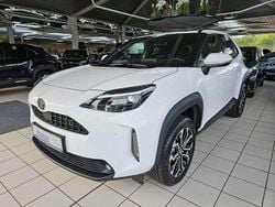 Schneeweiß Neu 2025 Toyota Yaris Hybrid SUV | 27.890 € (Superpreis)