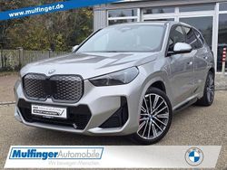 Spacesilber Gebraucht 2024 BMW iX1 M Sport SUV | 50.490 € (Teuer)