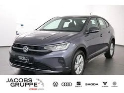 Grau Gebraucht 2024 VW Taigo Life SUV | 23.680 € (Fairer Preis)