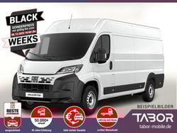 Weiß (ducato weiß) Neu 2025 Fiat Ducato Van | 32.698 € (Superpreis)