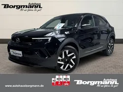 Schwarz Neu 2025 Opel Mokka Edition SUV | 24.490 € (Fairer Preis)
