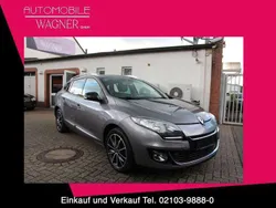Renault Mégane GrandTour