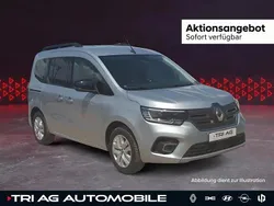 Highlandgrau Gebraucht 2023 Renault Kangoo Techno Van / Kleinbus | 26.880 € (Guter Preis)