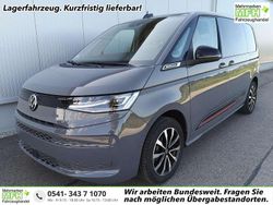 Puregrey Neu 2025 VW Multivan Edition Van | 53.240 €