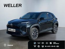 Mysticschwarz mica Neu 2025 Toyota Yaris Cross SUV | 30.880 € (Fairer Preis)