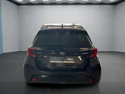 Schwarz Gebraucht 2022 Mazda 2 Kleinwagen | 18.999 € (Fairer Preis)