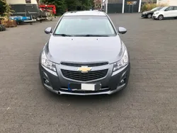 Grau Gebraucht 2013 Chevrolet Cruze Limousine | 3.100 € (Superpreis)