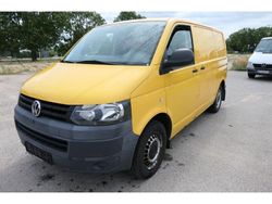 Ginstergelb r1032 Gebraucht 2011 VW T5 Van | 7.973 € (Fairer Preis)