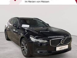 Black stone Gebraucht 2021 Volvo V90 Momentum Kombi | 25.990 € (Fairer Preis)
