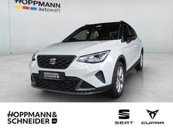 Weiß Gebraucht 2025 Seat Arona Sport SUV | 24.990 € (Etwas zu teuer)