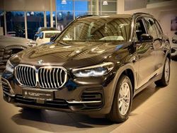 Schwarz Gebraucht 2022 BMW X5 SUV | 46.990 € (Superpreis)