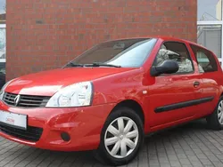 Renault Clio II