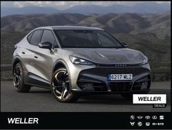 Grau (atacama desert metallic) Neu 2025 Cupra Tavascan Endurance SUV | 48.980 € (Teuer)