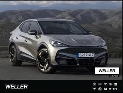 Grau (atacama desert metallic) Neu 2025 Cupra Tavascan Endurance SUV | 48.980 € (Etwas zu teuer)