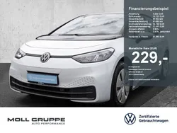 Schwarz Gebraucht 2022 VW ID.3 Pro Performance Kleinwagen | 21.390 € (Guter Preis)