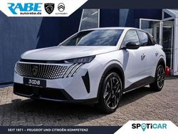 Okenite weiß Gebraucht 2025 Peugeot 3008 Allure SUV | 36.950 € (Fairer Preis)