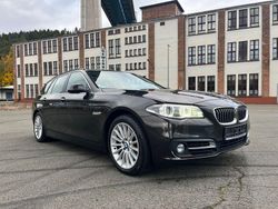 Gebraucht 2015 BMW 535 Sport Line Kombi | 13.490 € (Fairer Preis)
