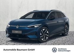 Blau Neu 2025 VW ID.7 Pro Limousine | 51.990 € (Superpreis)