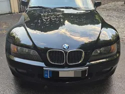 Schwarz Gebraucht 1998 BMW Z3 M Sport Cabrio | 7.250 € (Guter Preis)