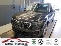 Schwarzmagic perleffekt Gebraucht 2022 Skoda Kodiaq LAURIN & KLEMENT SUV | 34.798 € (Fairer Preis)