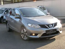 Grau Gebraucht 2018 Nissan Pulsar Tekna Limousine | 13.900 € (Etwas zu teuer)