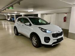 Weiß Gebraucht 2017 Kia Sportage GT-Line SUV | 16.000 € (Guter Preis)