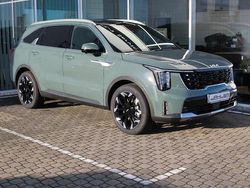 Grün Neu 2025 Kia Sorento Platinum SUV | 57.990 € (Fairer Preis)
