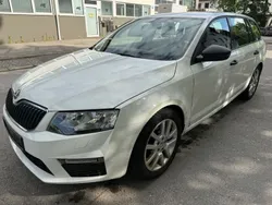 Weiß Gebraucht 2014 Skoda Octavia Active Limousine | 3.999 € (Guter Preis)