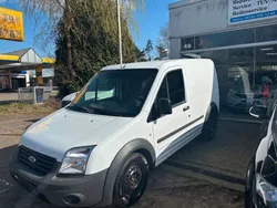 Weiß Gebraucht 2012 Ford Transit Van / Kleinbus | 5.700 € (Fairer Preis)