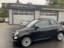 Other Gebraucht 2022 Fiat 500C Dolcevita Cabrio | 12.900 € (Fairer Preis)