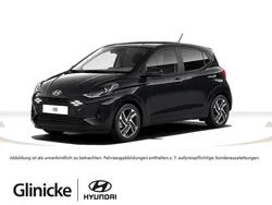 Schwarz Neu 2025 Hyundai i10 Trend Kleinwagen | 18.690 € (Fairer Preis)